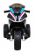 Детский электробайк Ramiz BMW HP4