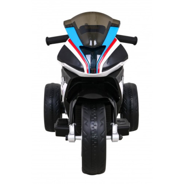 Детский электробайк Ramiz BMW HP4