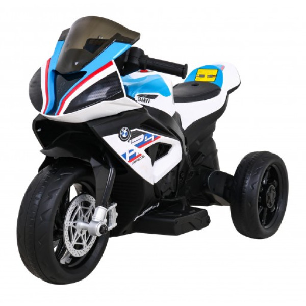 Детский электробайк Ramiz BMW HP4