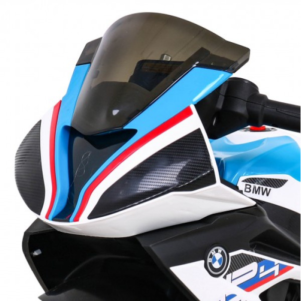 Детский электробайк Ramiz BMW HP4