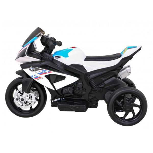 Детский электробайк Ramiz BMW HP4