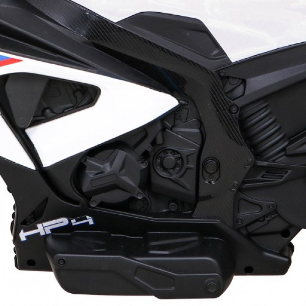 Детский электробайк Ramiz BMW HP4