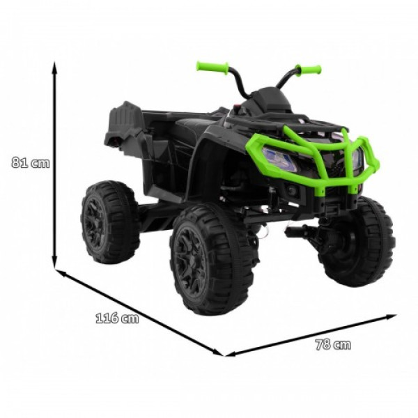 Детский квадроцикл Ramiz Quad XL ATV