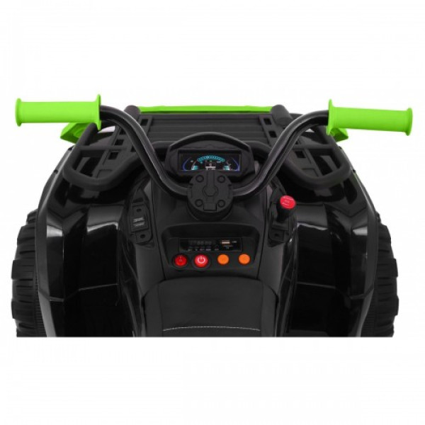 Детский квадроцикл Ramiz Quad XL ATV