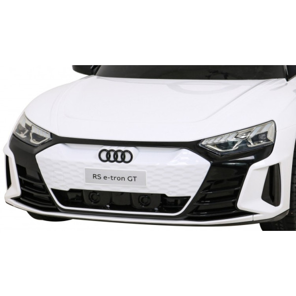 Детский электромобиль Ramiz Audi RS E-Tron GT