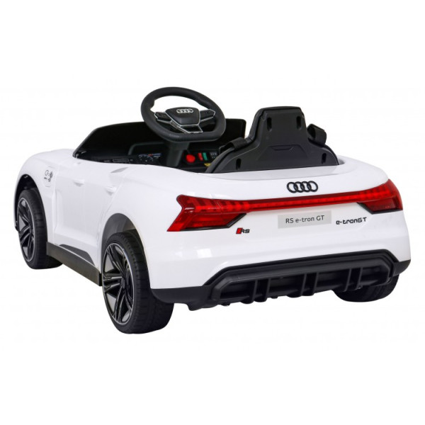 Детский электромобиль Ramiz Audi RS E-Tron GT