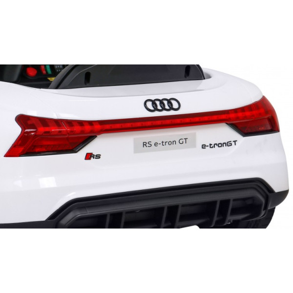 Детский электромобиль Ramiz Audi RS E-Tron GT