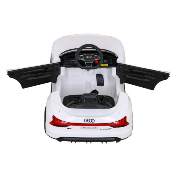 Детский электромобиль Ramiz Audi RS E-Tron GT