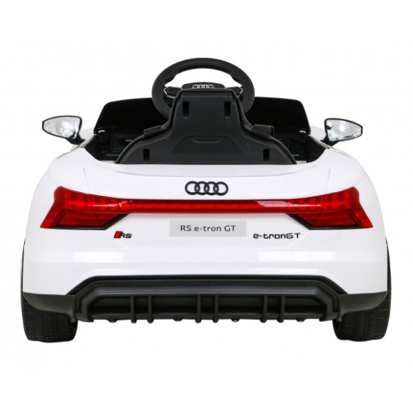 Детский электромобиль Ramiz Audi RS E-Tron GT