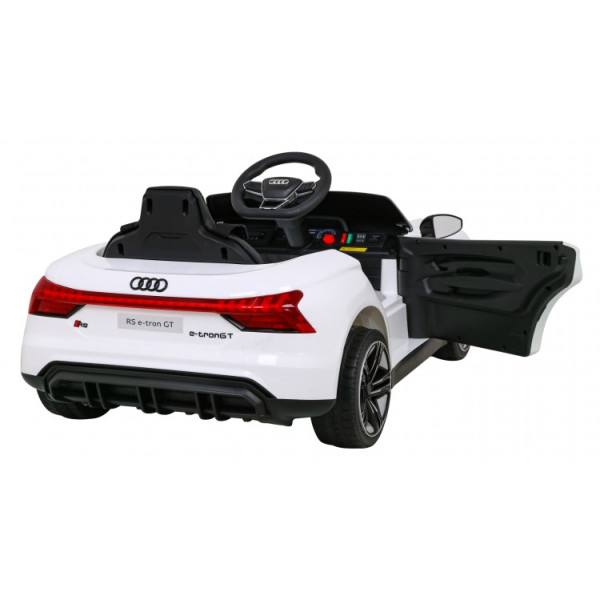 Детский электромобиль Ramiz Audi RS E-Tron GT