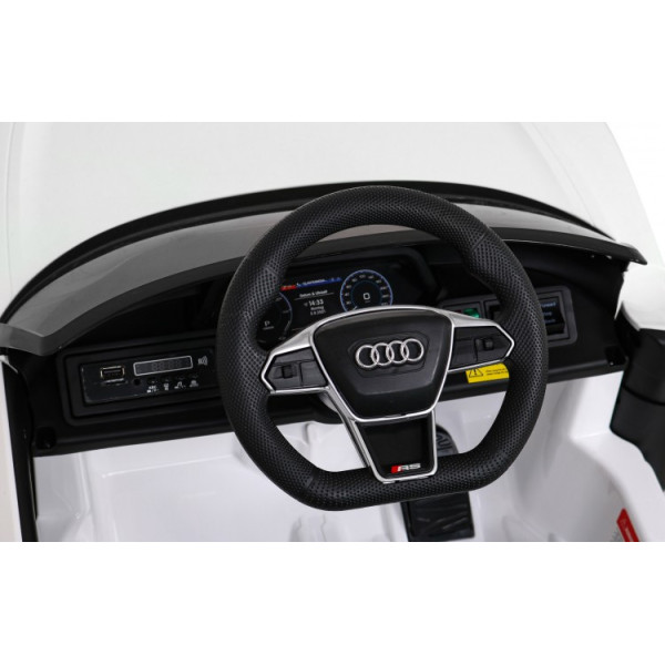 Детский электромобиль Ramiz Audi RS E-Tron GT