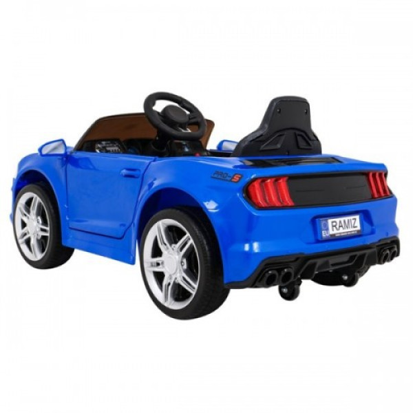 Детский электромобиль Ramiz GT Sport (Ford Mustang)
