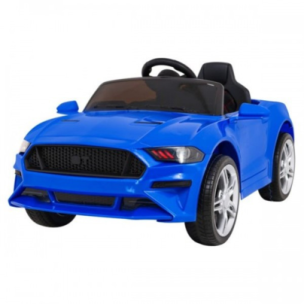 Детский электромобиль Ramiz GT Sport (Ford Mustang)