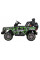 Детский электромобиль Ramiz Full Time 4WD CAMO