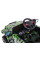 Детский электромобиль Ramiz Full Time 4WD CAMO