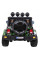 Детский электромобиль Ramiz Full Time 4WD CAMO