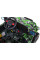 Детский электромобиль Ramiz Full Time 4WD CAMO