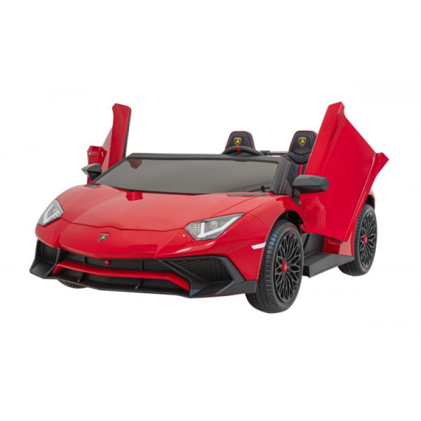 Дитячий електромобіль Ramiz Lamborghini Aventador SV