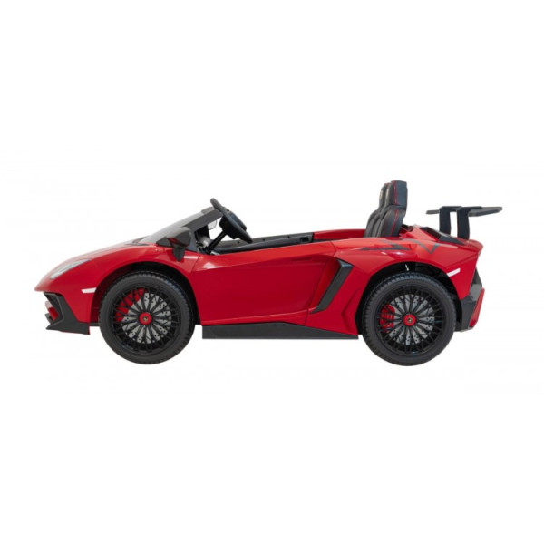 Дитячий електромобіль Ramiz Lamborghini Aventador SV