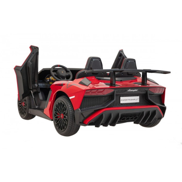 Дитячий електромобіль Ramiz Lamborghini Aventador SV