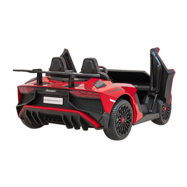 Дитячий електромобіль Ramiz Lamborghini Aventador SV
