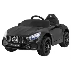 Детский электромобиль Ramiz Mercedes Benz GT