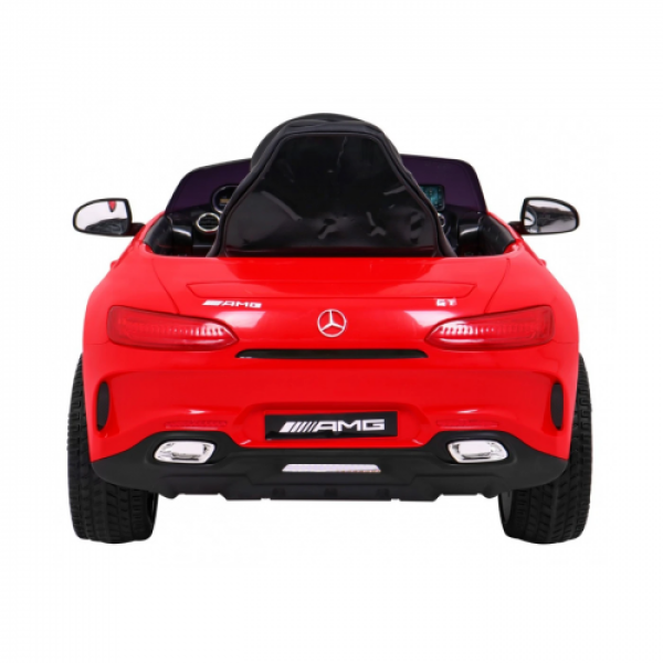 Детский электромобиль Ramiz Mercedes Benz GT