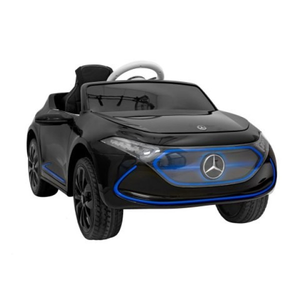 Дитячий електромобіль Ramiz Mercedes Benz AMG