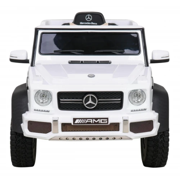 Детский электромобиль Ramiz Mercedes G63 AMG