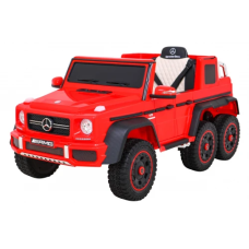 Детский электромобиль Ramiz Mercedes G63 AMG