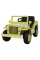 Детский электромобиль Ramiz Retro JEEP 4x4