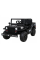 Детский электромобиль Ramiz Retro JEEP 4x4