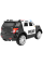 Детский электромобиль Ramiz SUV Police PA.CH9935.CZ