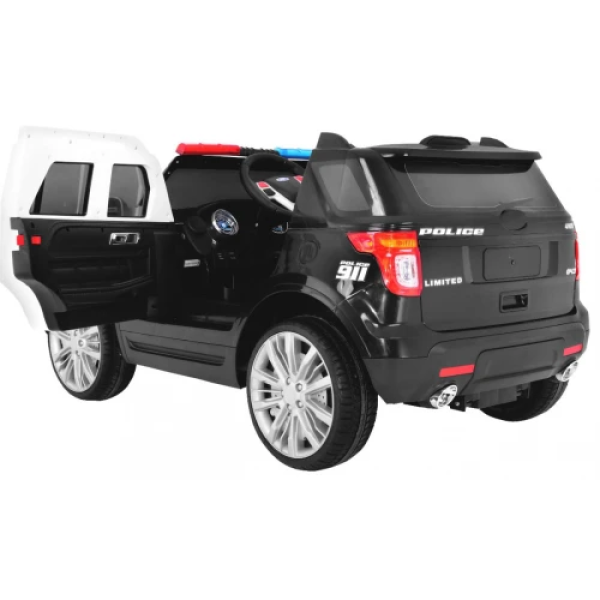 Детский электромобиль Ramiz SUV Police PA.CH9935.CZ