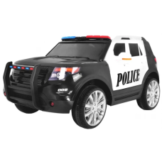 Детский электромобиль Ramiz SUV Police PA.CH9935.CZ