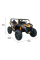 Дитячий електромобіль Ramiz Buggy ATV Strong Racing
