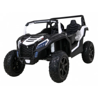 Дитячий електромобіль Ramiz Buggy ATV Strong Racing