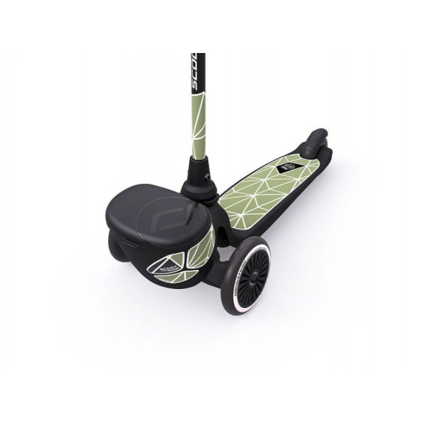 Самокат Scoot and Ride Highwaykick 2 Lifestyle