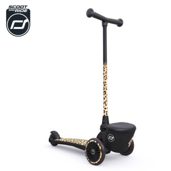 Самокат Scoot and Ride Highwaykick 2 Lifestyle