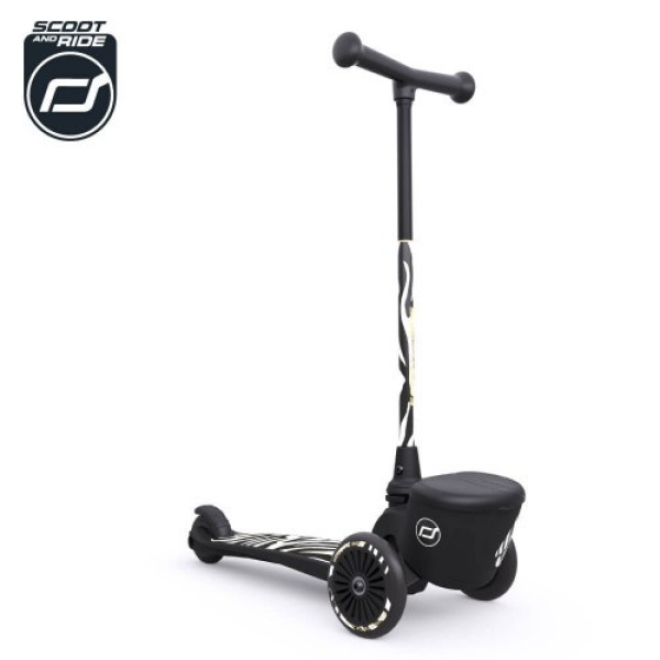 Самокат Scoot and Ride Highwaykick 2 Lifestyle