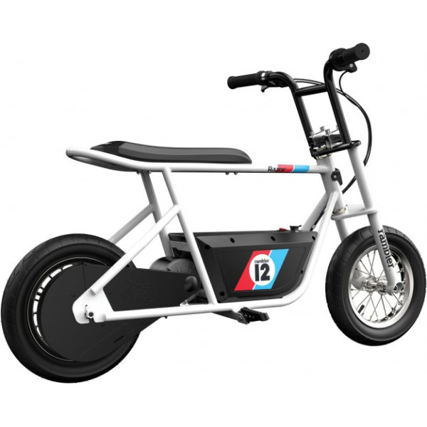 Электробайк Razor Rambler 12 15173815