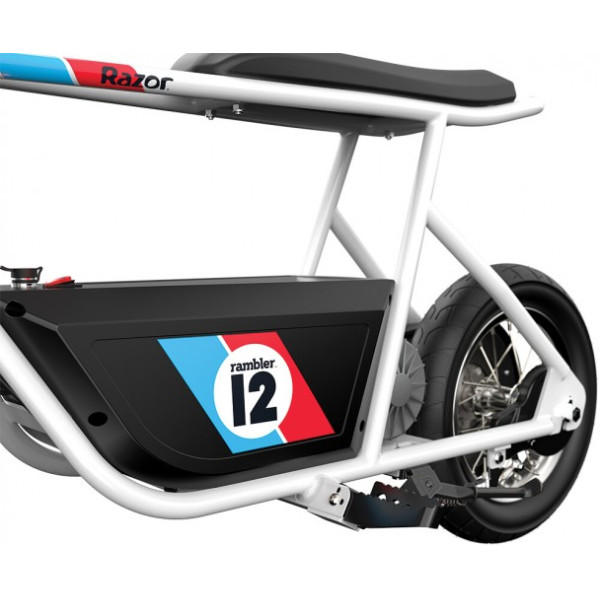 Электробайк Razor Rambler 12 15173815