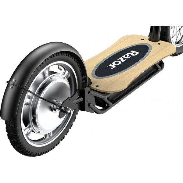 Электросамокат Razor EcoSmart SUP 13173819