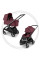Коляска 2в1 Bugaboo Dragonfly