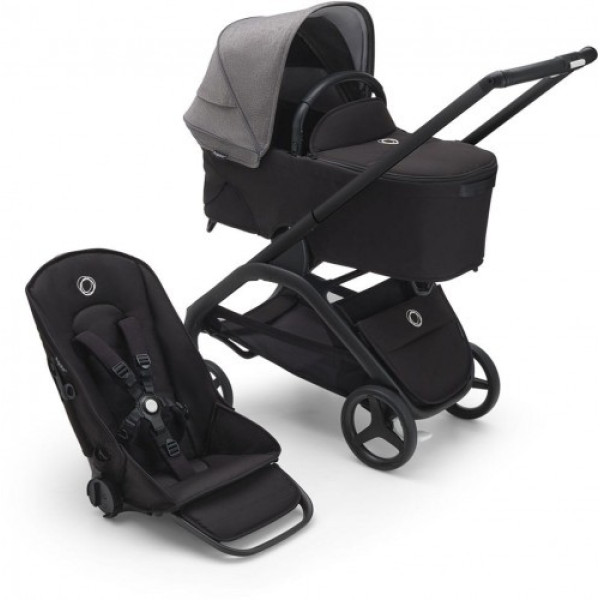 Коляска 2в1 Bugaboo Dragonfly