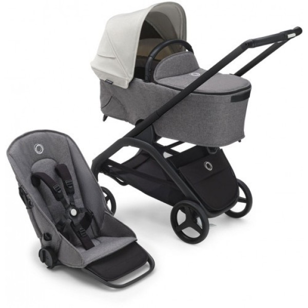 Коляска 2в1 Bugaboo Dragonfly