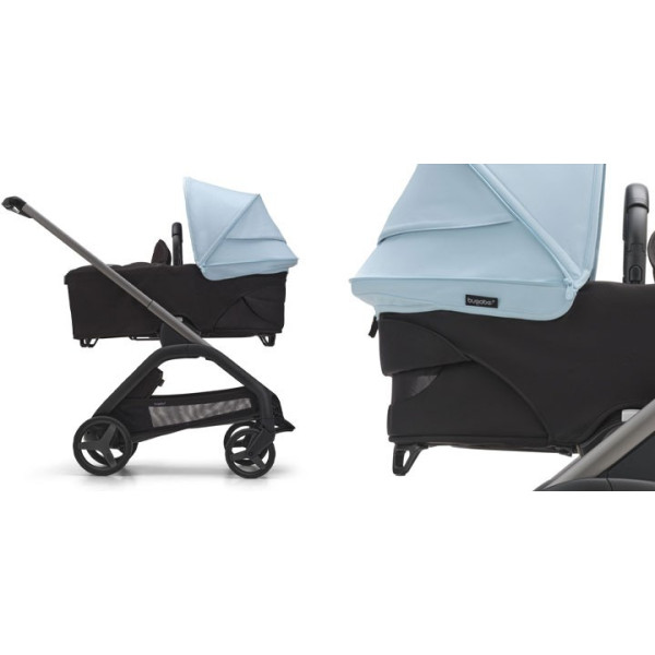 Коляска 2в1 Bugaboo Dragonfly