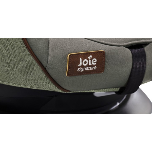 Автокрісло Joie I-HARBOUR SIGNATURE + BAZA ENCORE