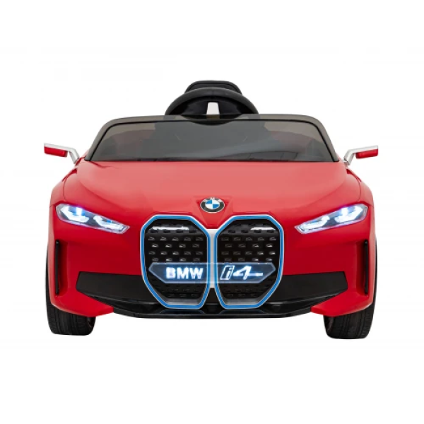 Дитячий електромобіль Ramiz BMW I4