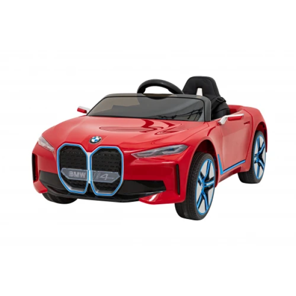 Дитячий електромобіль Ramiz BMW I4